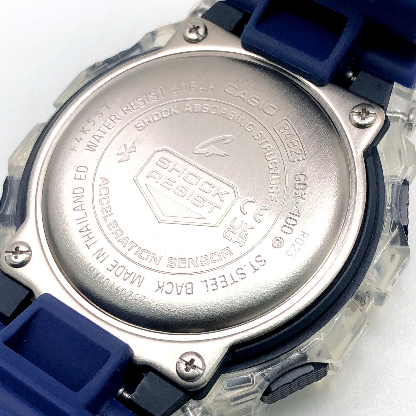 GBX-100S-2 G-LIDE Bluetooth搭載モデル