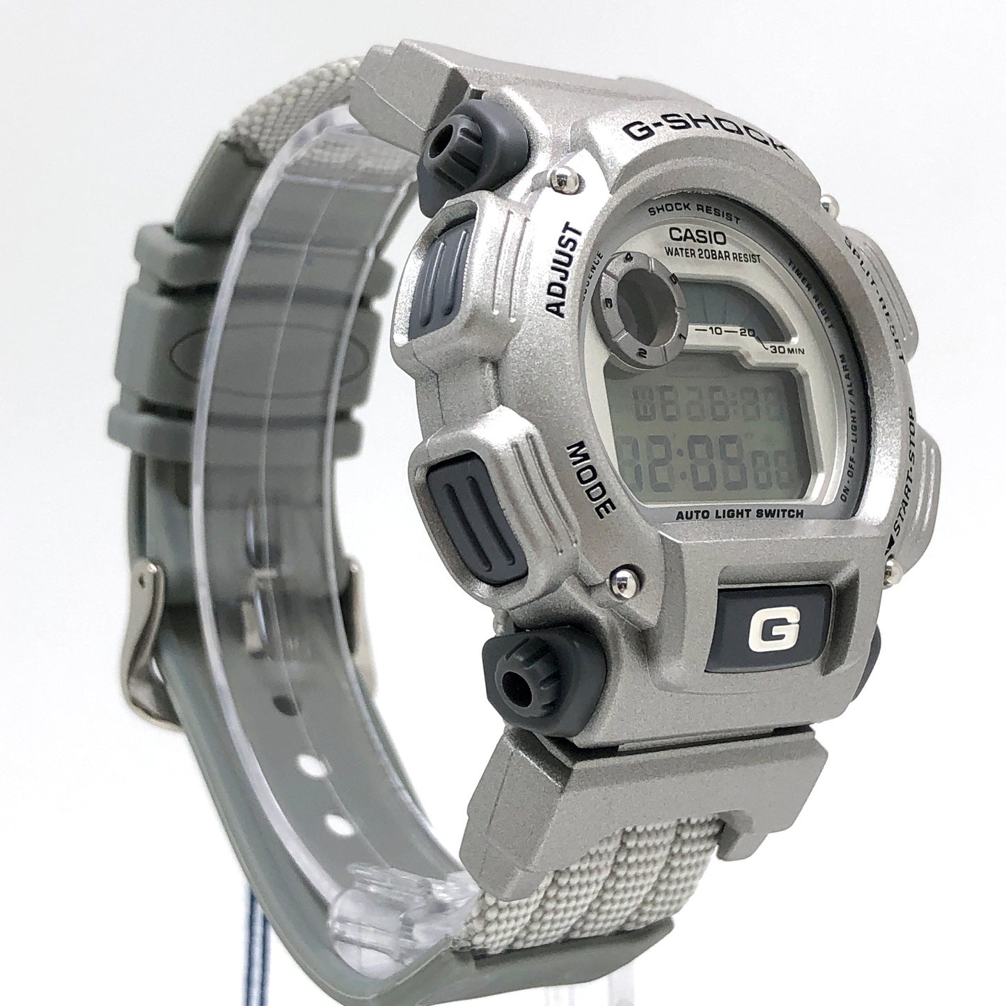 DW-9000AS-8BT トリプルクラウン スポンサード 限定記念モデル