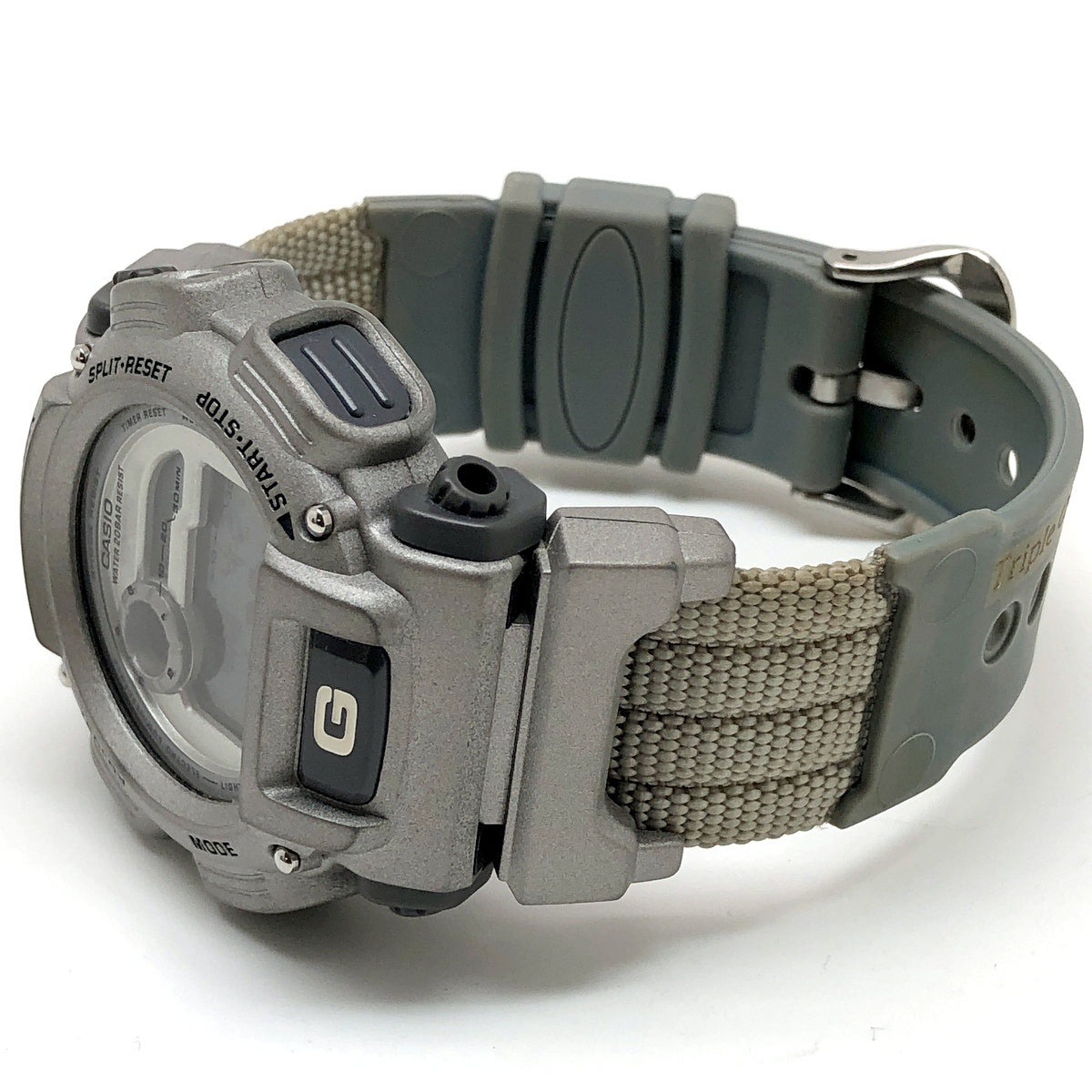 DW-9000AS-8BT トリプルクラウン スポンサード 限定記念モデル