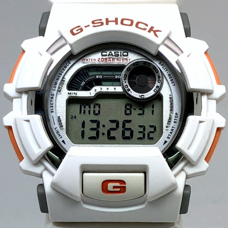DW-9500SR-4T サーフライダー ファウンデーション コラボレーションモデル