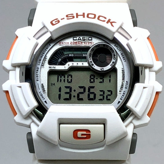 DW-9500SR-4T サーフライダー ファウンデーション コラボレーションモデル