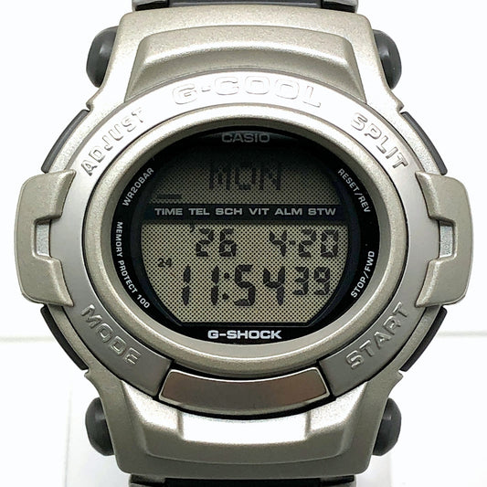 GT-008CJ-1 G-COOL コンポジットバンドモデル