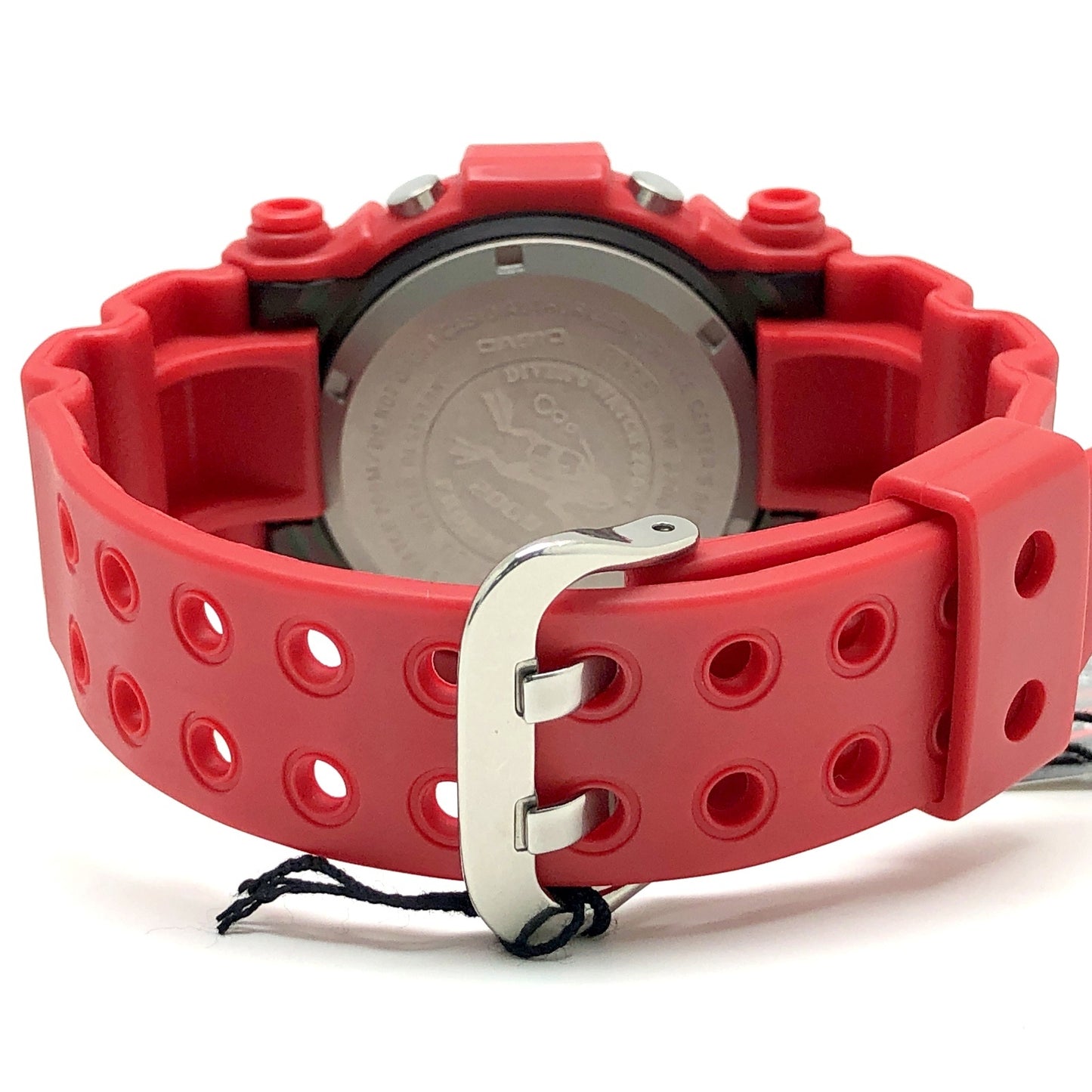 DW-8200NT-4 フロッグマン2000 シリアルナンバー入り