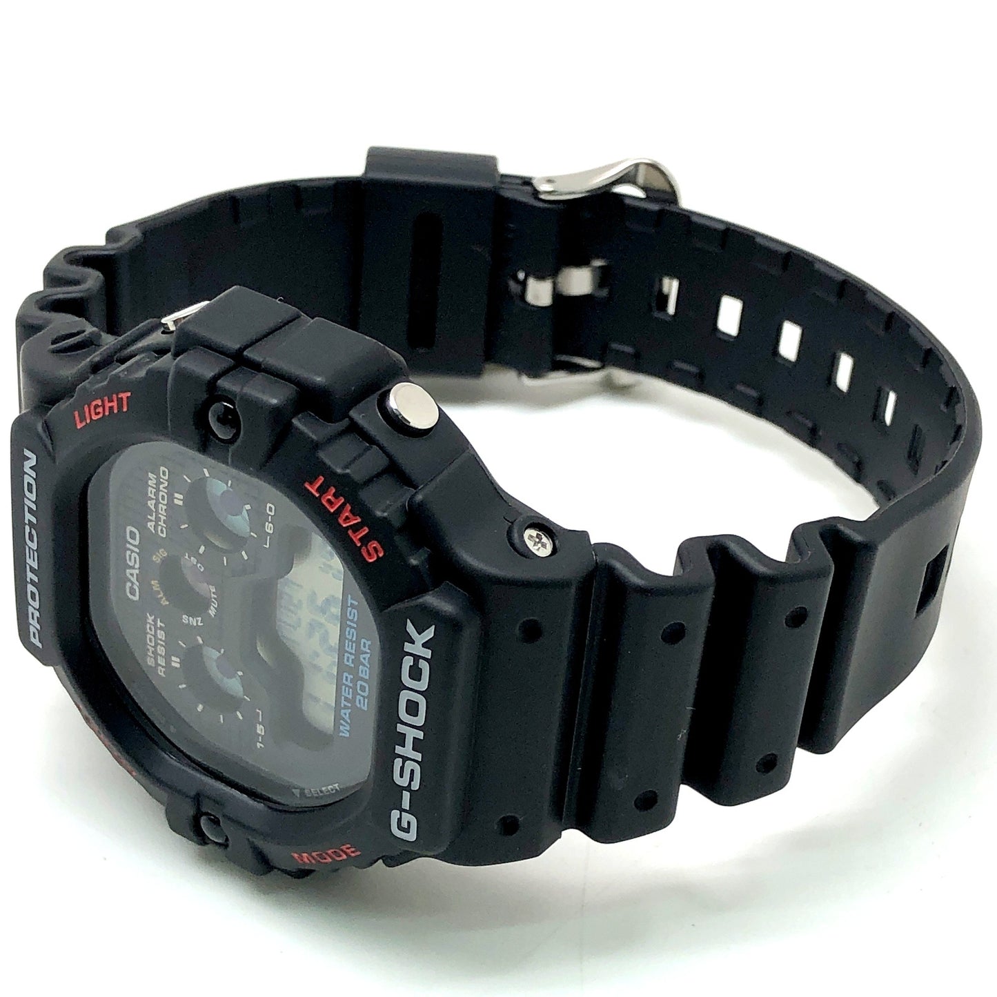 DW-5900-1 初代3つ目 原点回帰 復刻モデル