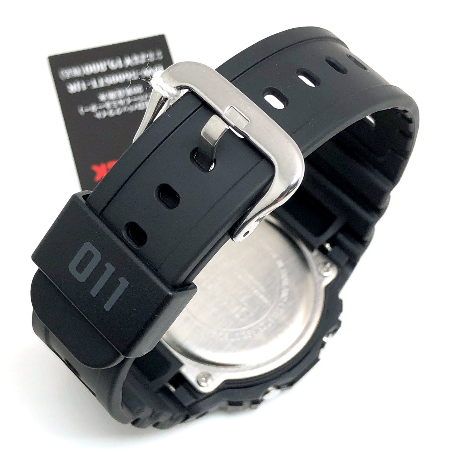 DW-5600STT-1 ストレンジャー・シングス コラボレーションモデル