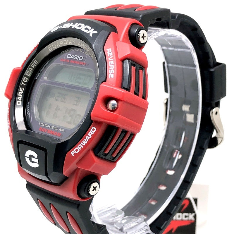 DW-9300GA-4T レイズマン ガーディアンエンジェルス