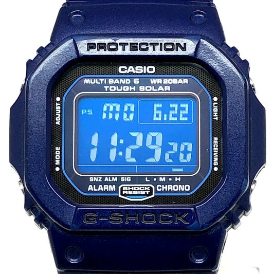 GW-M5610CC-2 カラーディスプレイシリーズ
