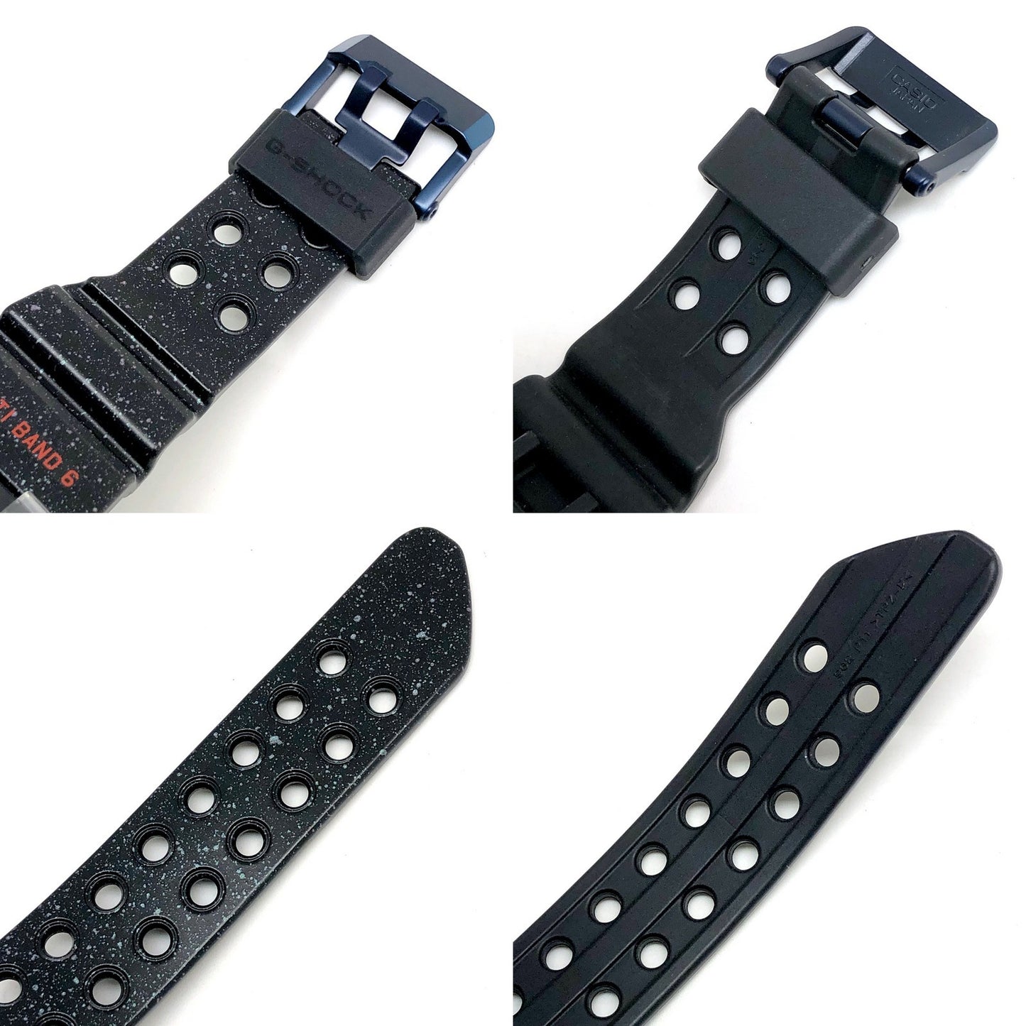 GWF-A1000APF-1A フロッグマン30周年記念 ヤドクガエル