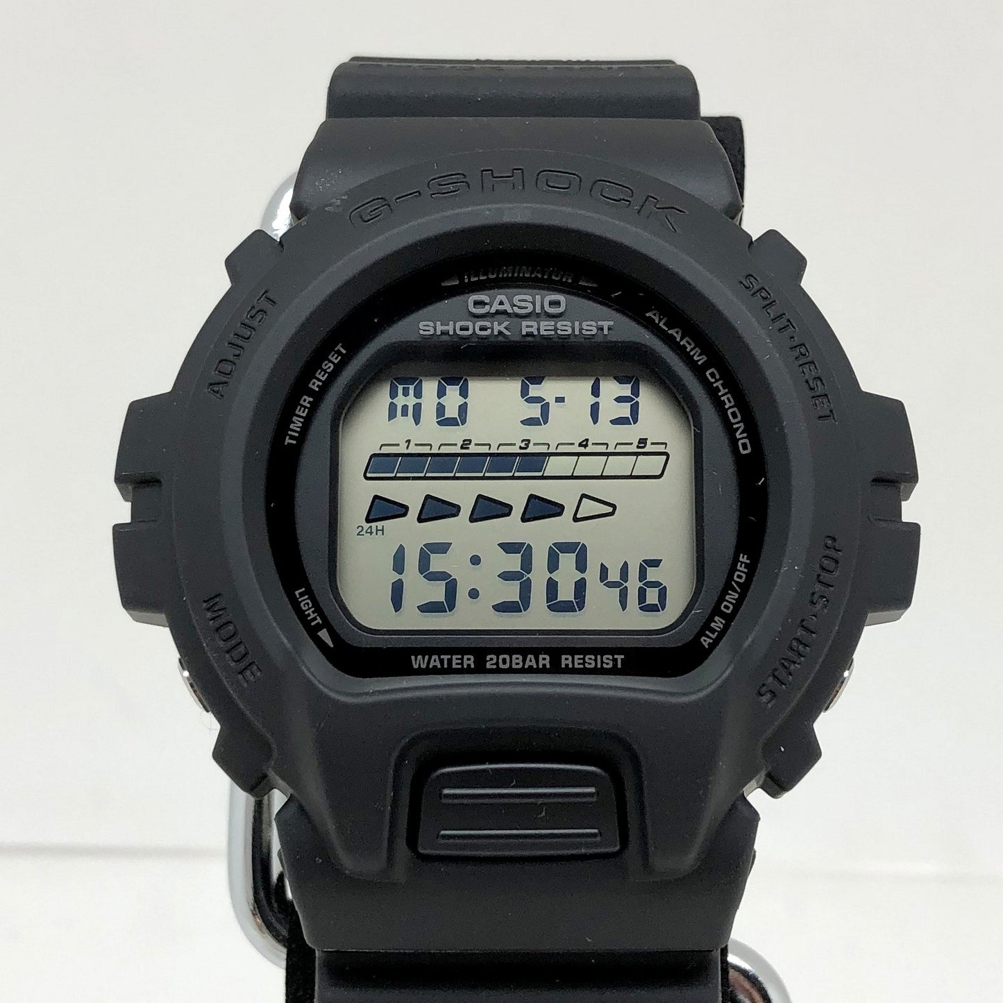DW-6640RE-1JR