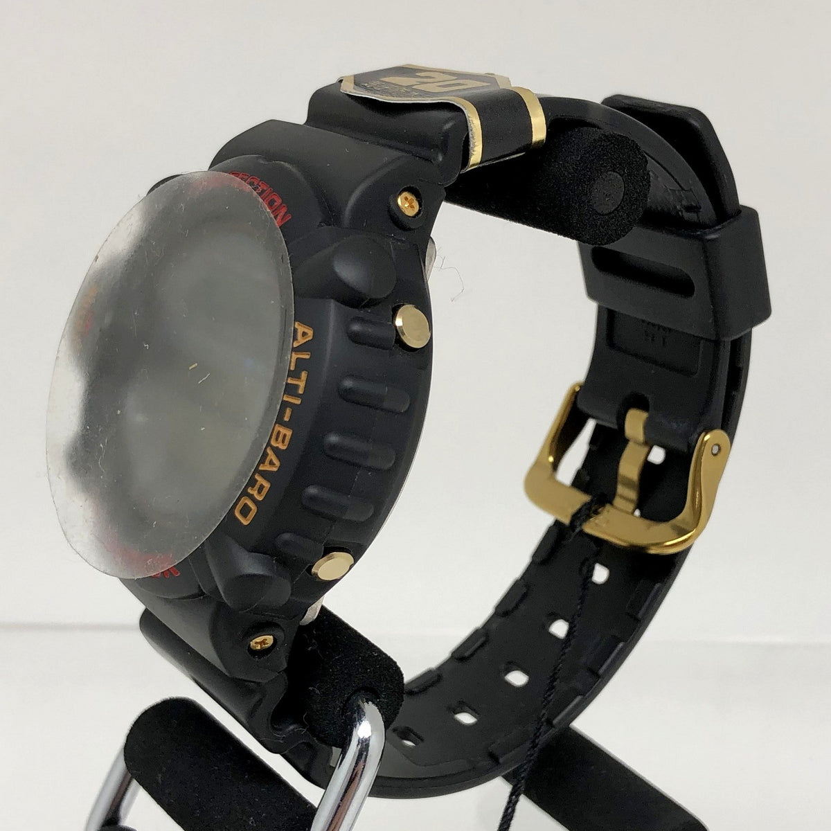 DW-6500GJ-1A