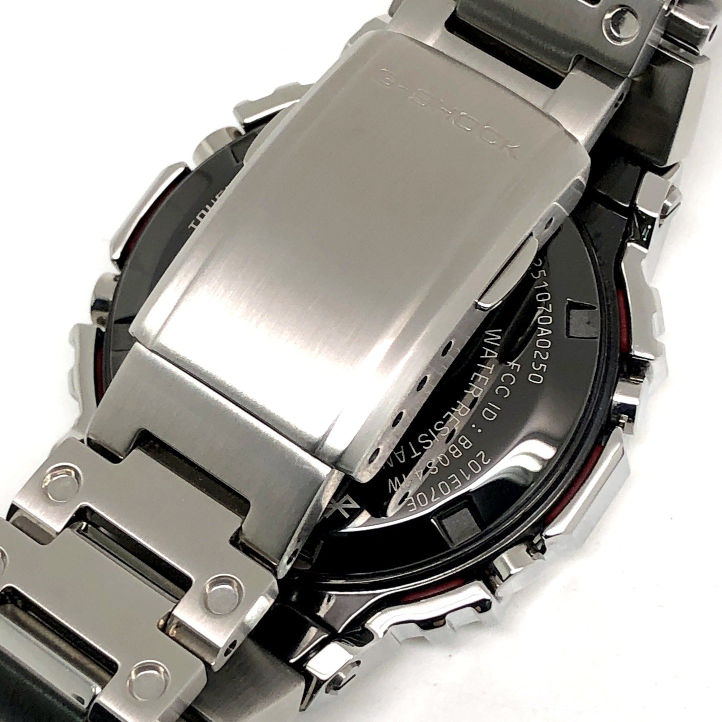 GMW-B5000D-1C フルメタル 初代カラー