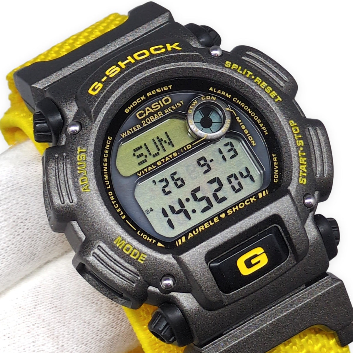DW-8800AB-9T