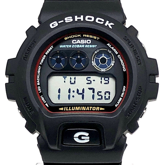 DW-6900RL-1 Iconic Style 初代カラーモデル