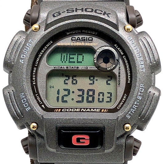 DW-8800MM-3T コードネーム マサイマラ ライオンEL