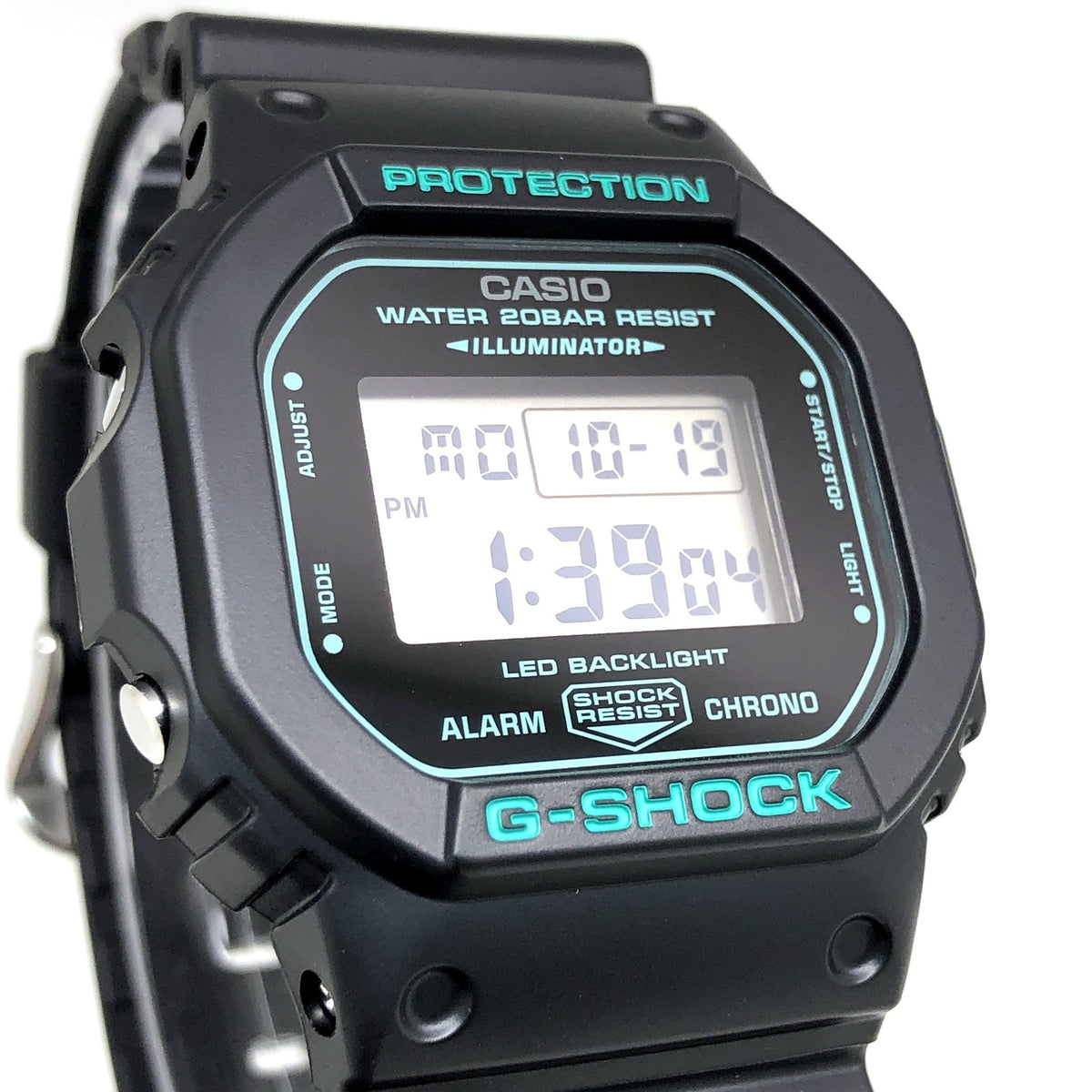 DW-5600X POTR 2026 コラボレーションモデル