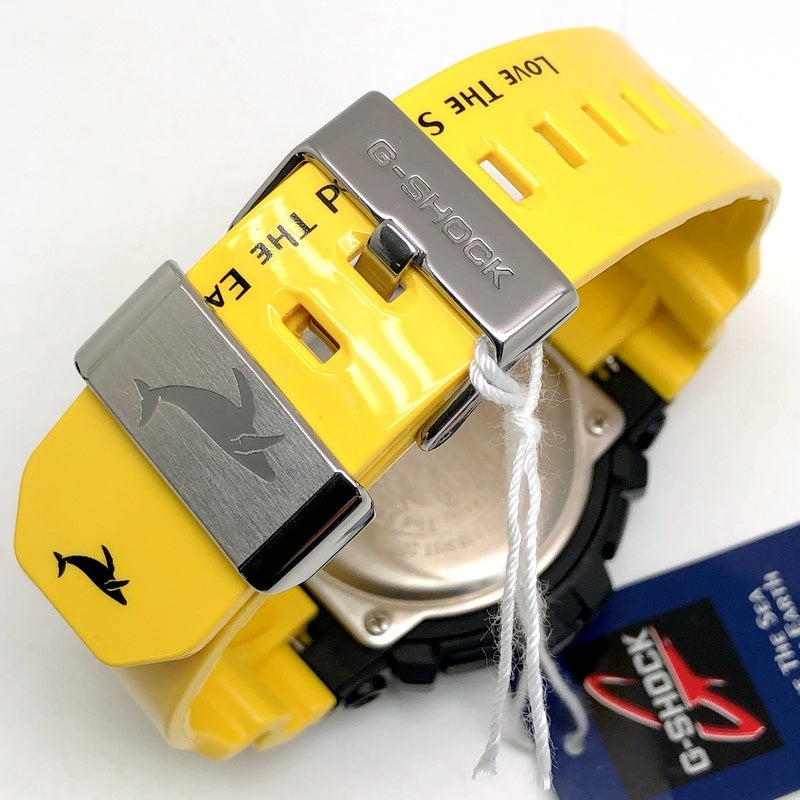 GWX-8901K-1 イルクジ2013 初代カラーモデル