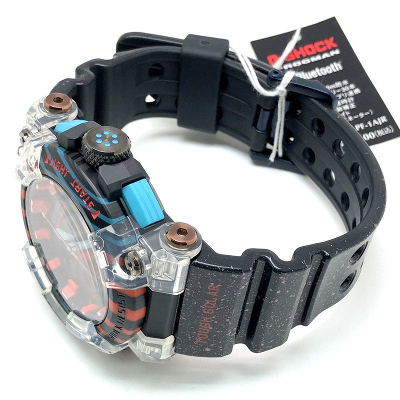 GWF-A1000APF-1A フロッグマン30周年記念 ヤドクガエル