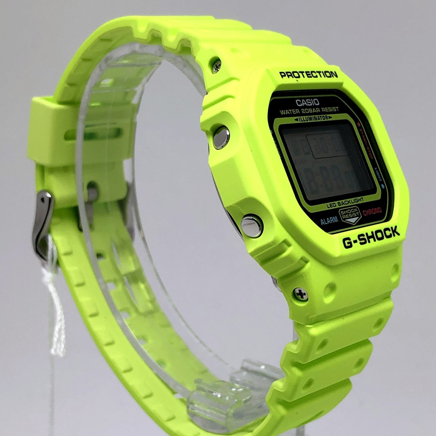 DW-5600EP-9 エナジーパック 稲妻バックライト