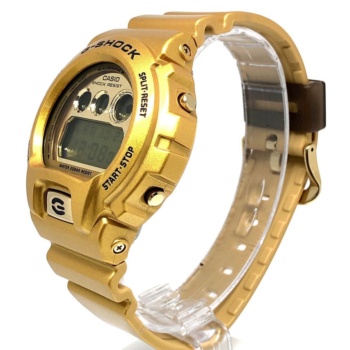 DW-6900GD-9 クレイジーゴールド