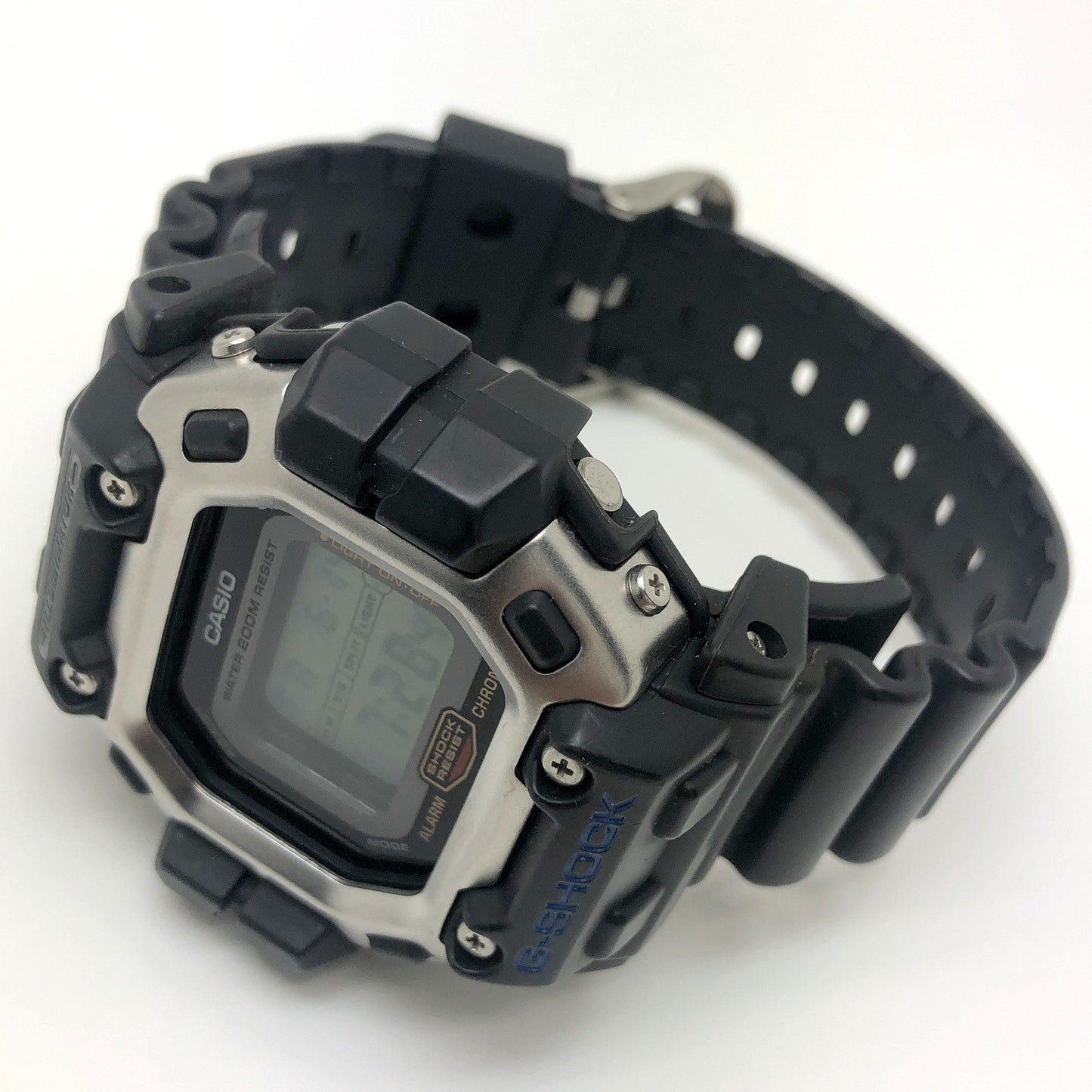 DW-8300D-2V M1288