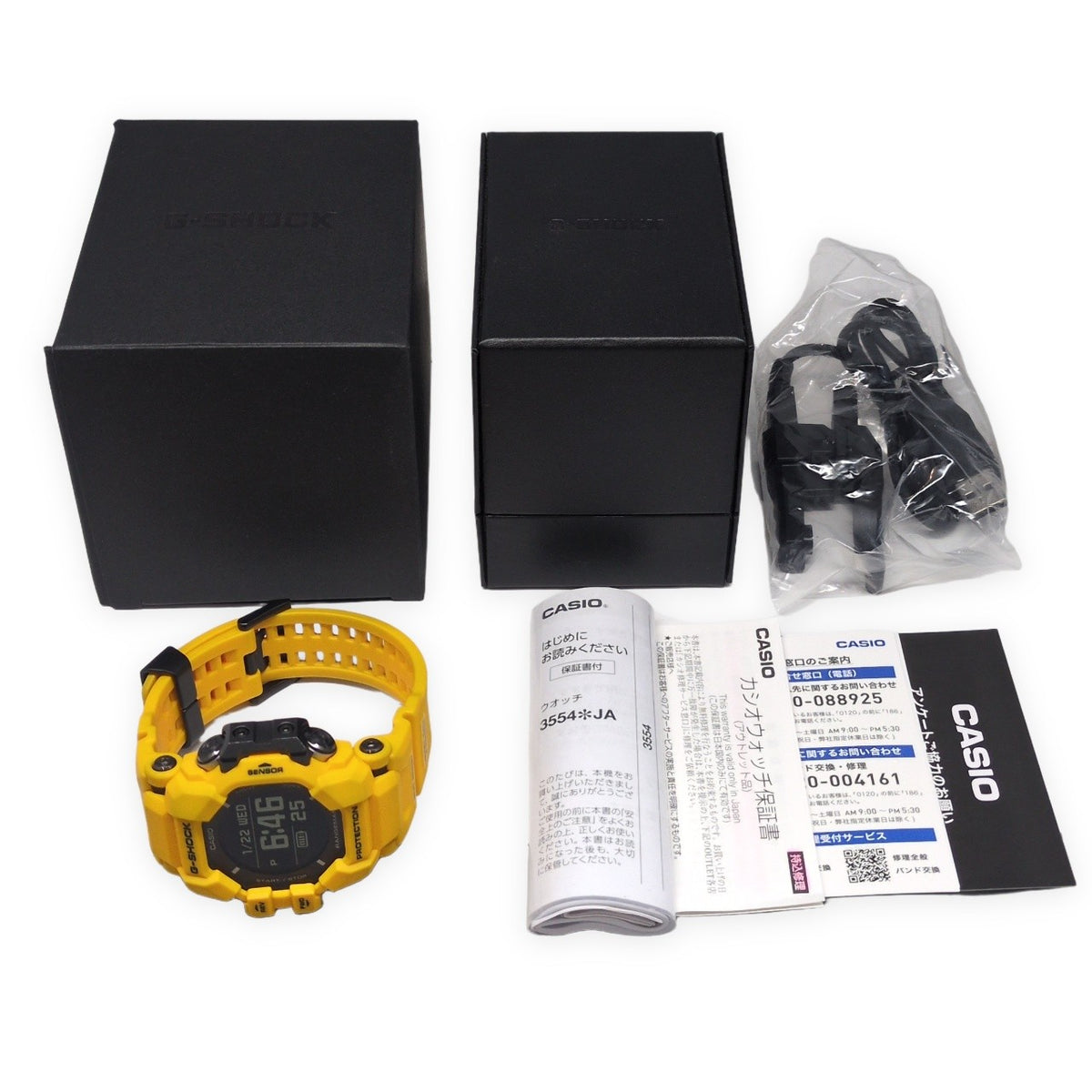 GPR-H1000-9
