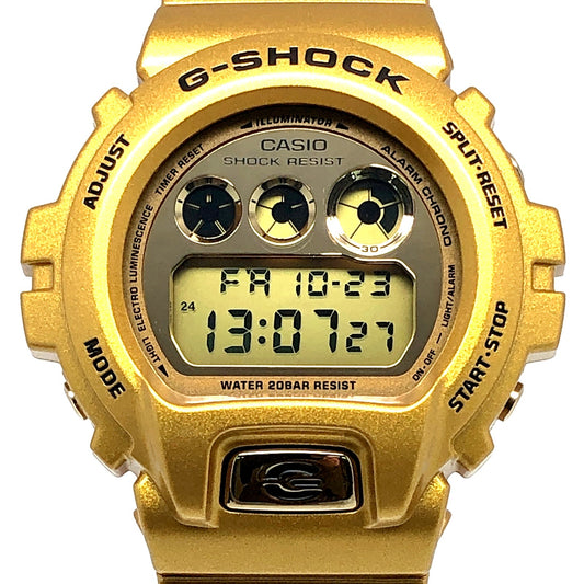 DW-6900GD-9 クレイジーゴールド