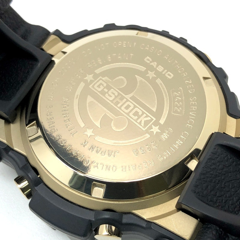 GW-225A-1 Gショック25周年記念 フロッグマン ドーンブラック