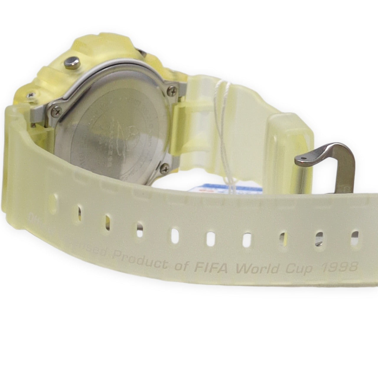 DW-6900WF-7T