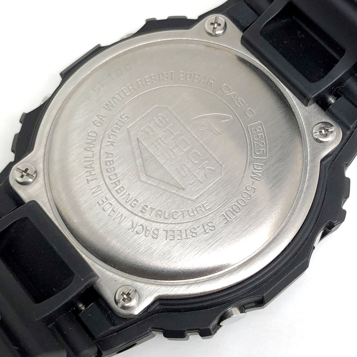 DW-5600UE-1 5600シリーズ LEDバックライト