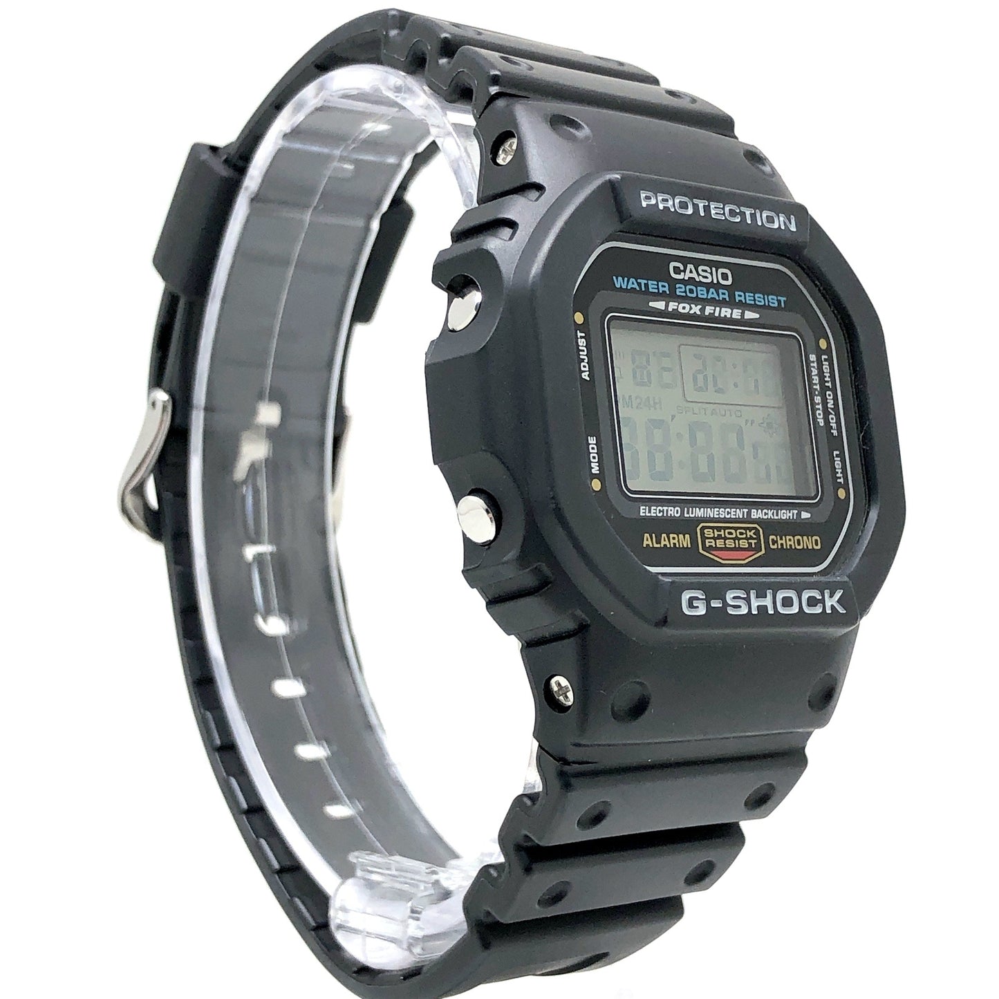 DW-5600E-1 スピードモデル 国内版 M3229