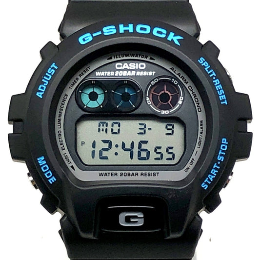 DW-6900FS マールボロ アイスブラスト コラボレーションモデル