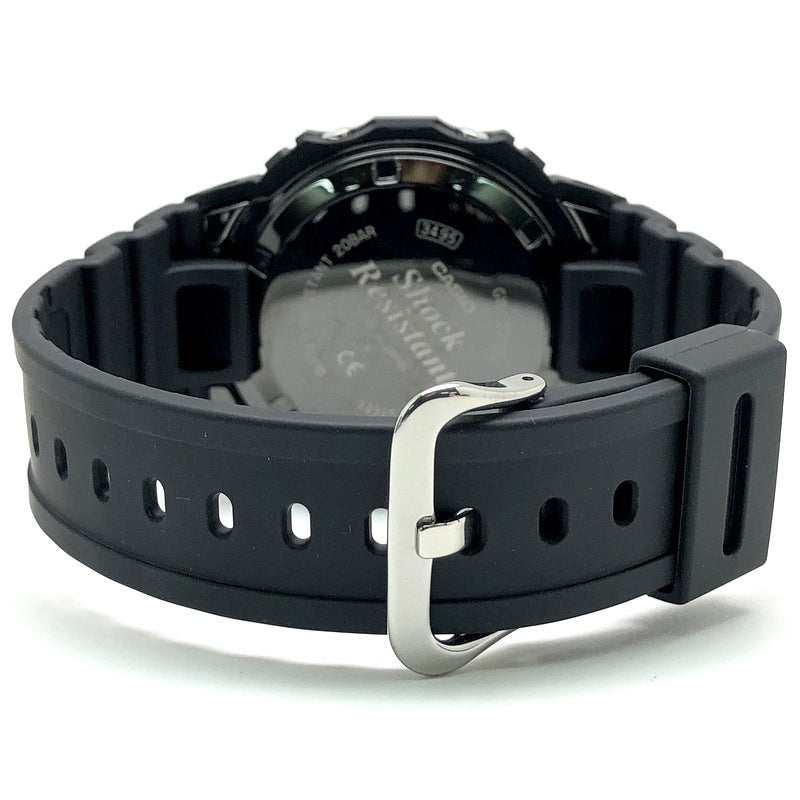 GW-5000U-1 電波ソーラー搭載 LEDバックライト