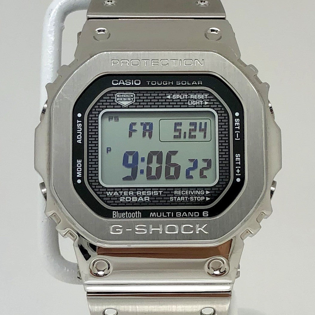 GMW-B5000D-1