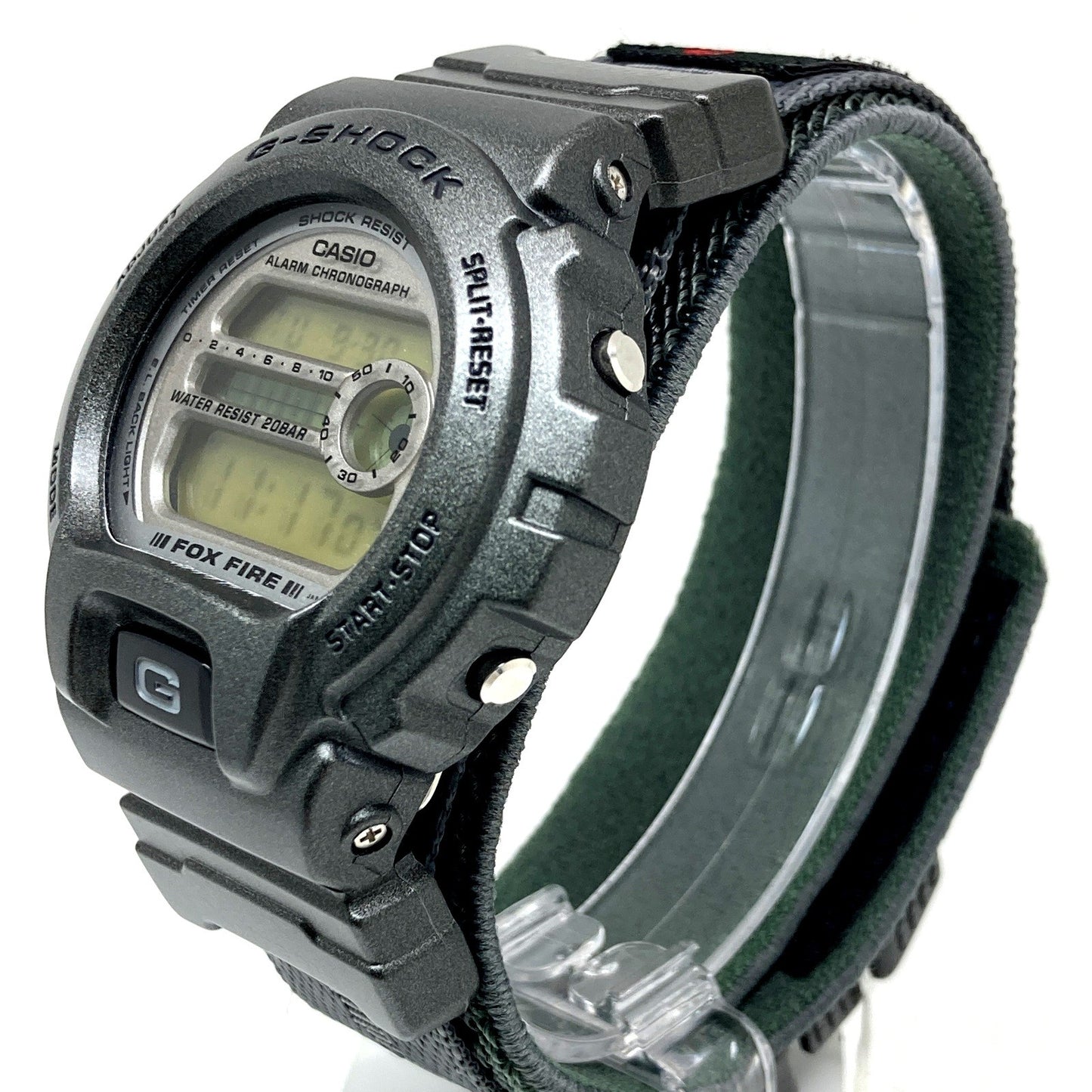 DW-6900X-8BT 90年代オリジナル エクストリーム 耐低温仕様