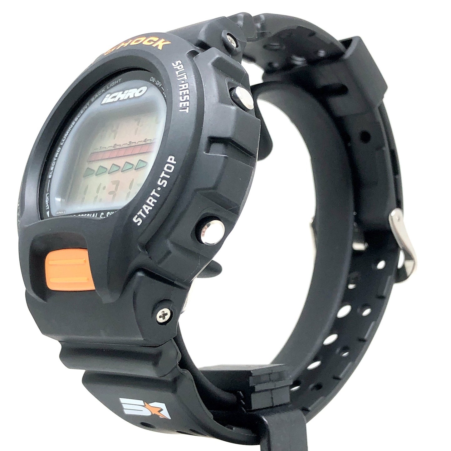 DW-6600B イチロー 首位打者記念 ファンクラブ 限定2000本