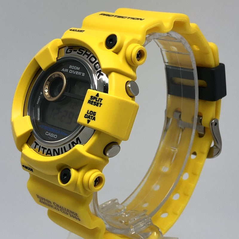 DW-8200AC-9T アメリカズカップ2000 カジキマグロEL