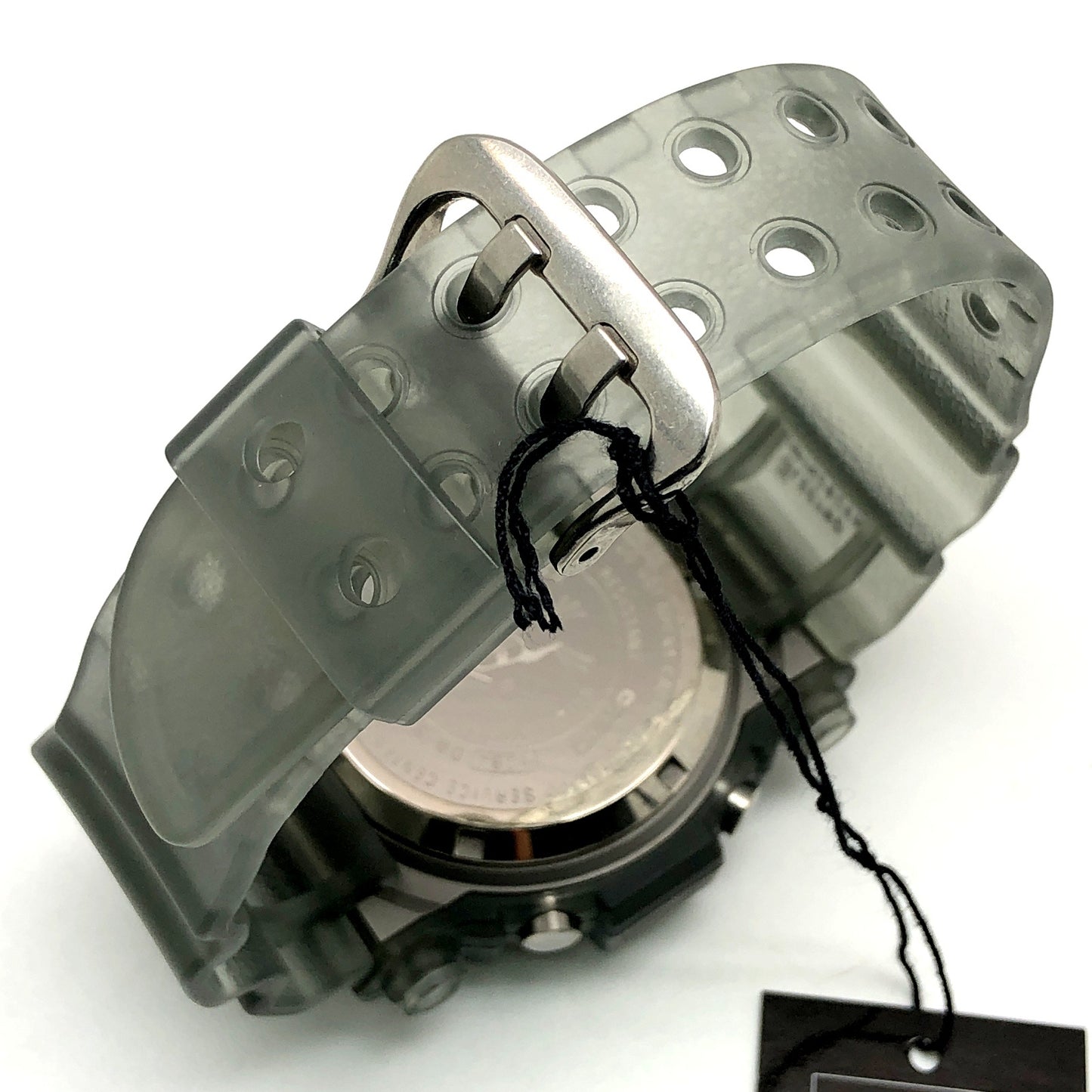 DW-8200MS-8T フロッグマン メンインスモーク