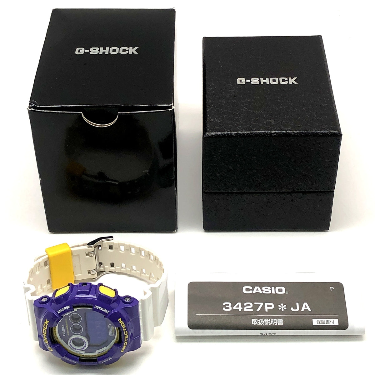 GD-120CS-6 クレイジーカラーズ ビッグケース デジタル