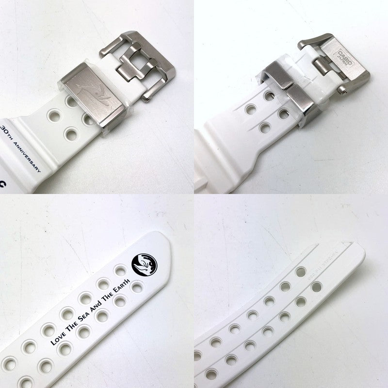 GWF-A1000K-2A フロッグマン イルクジ2021 ICERC30周年記念モデル