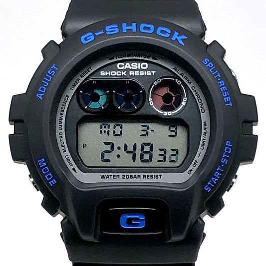 DW-6900FS マールボロ アイスブラスト コラボレーションモデル