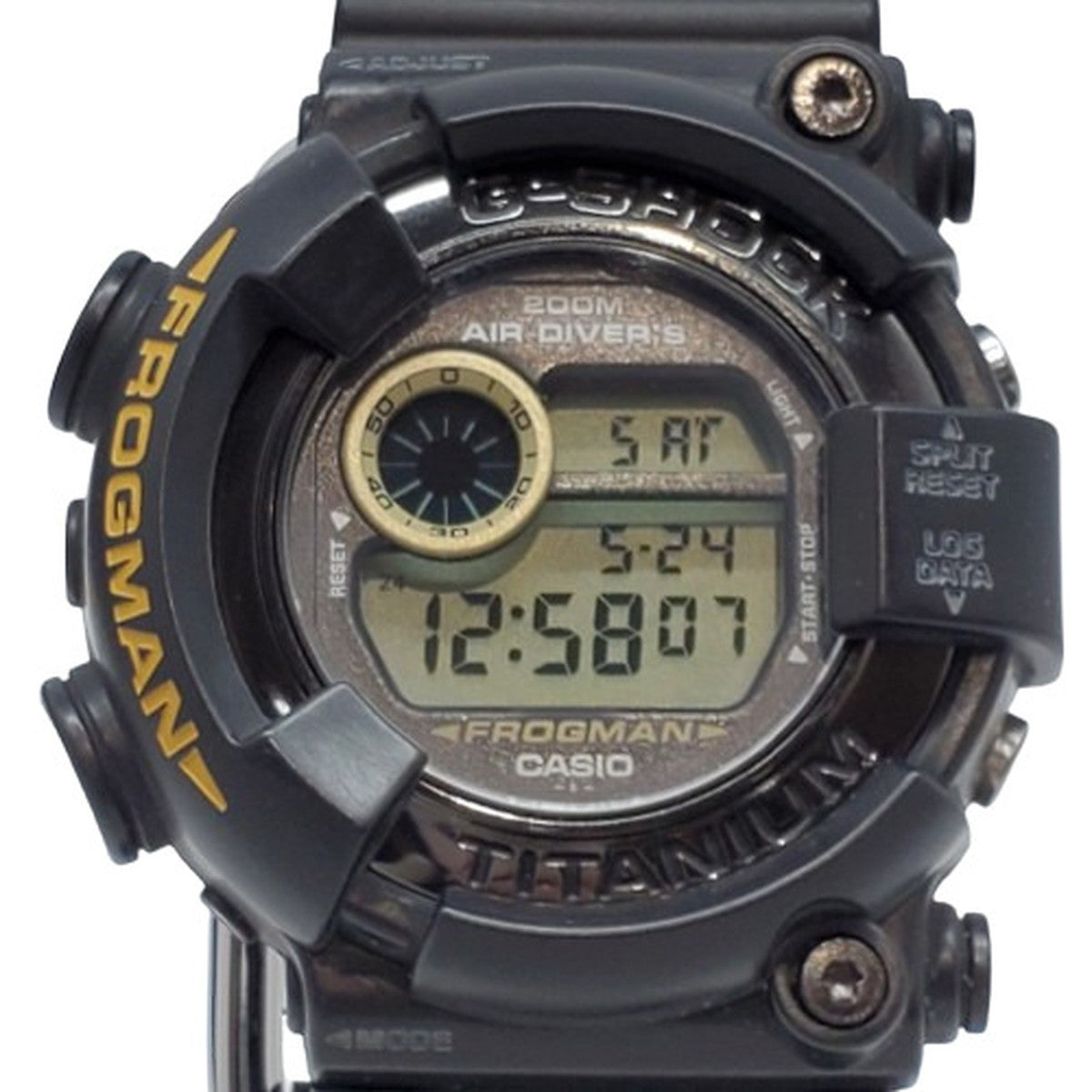DW-8200BM-1T
