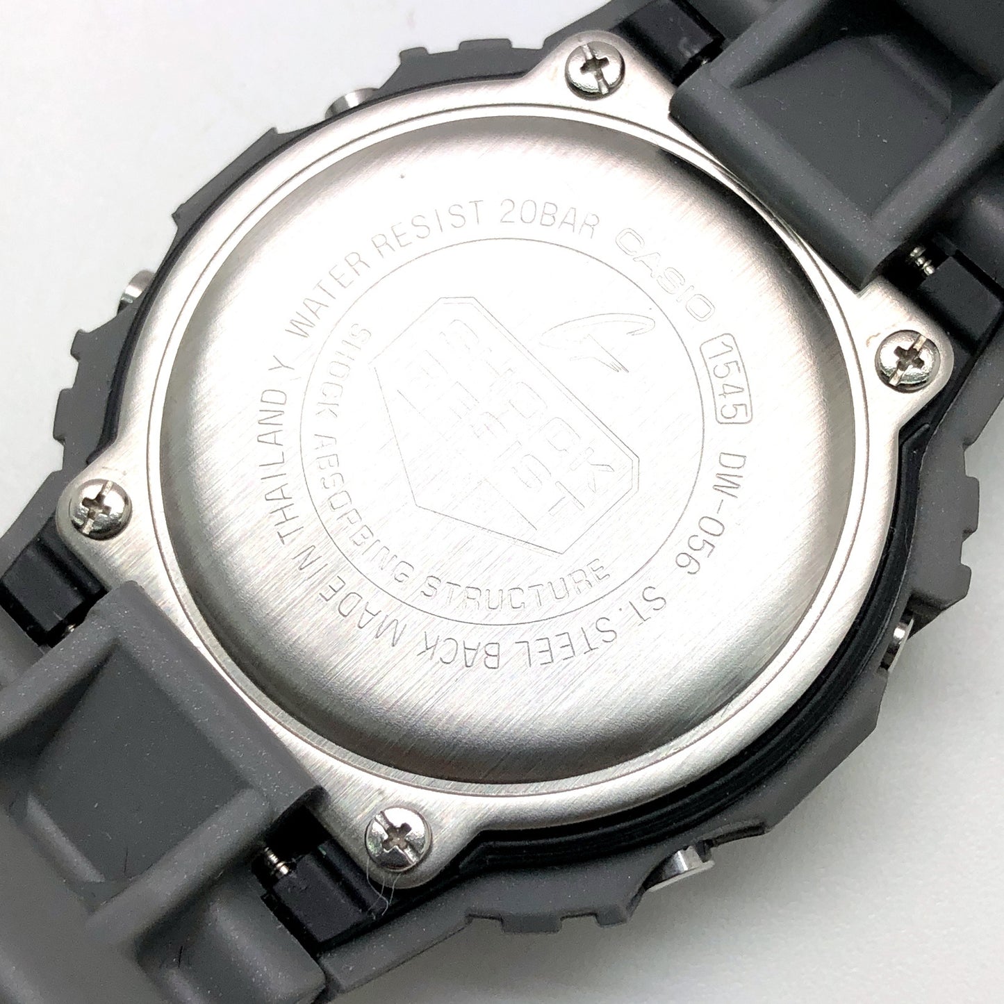 DW-056SD-8S スピードモデル ドラゴン