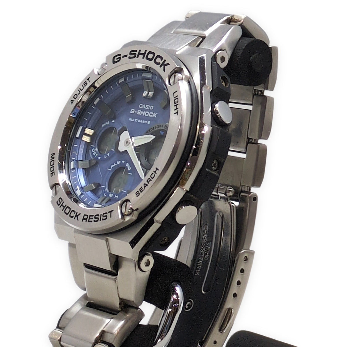 GST-W110D-1A9