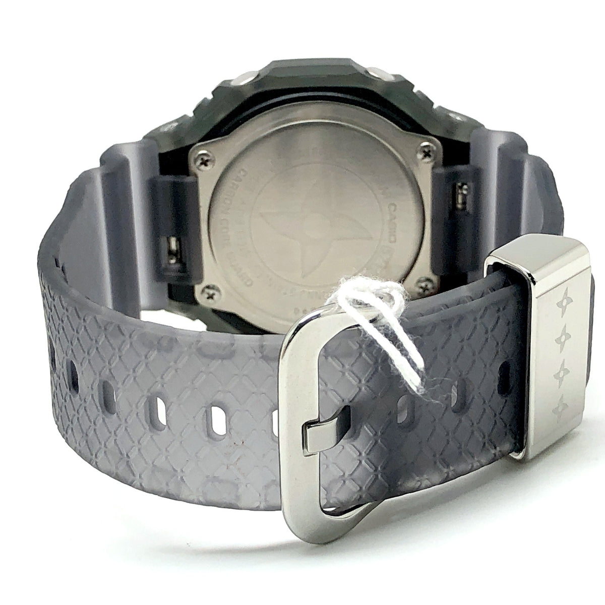 GA-2100NNJ-8A 2100シリーズ 忍者 メイドインジャパン