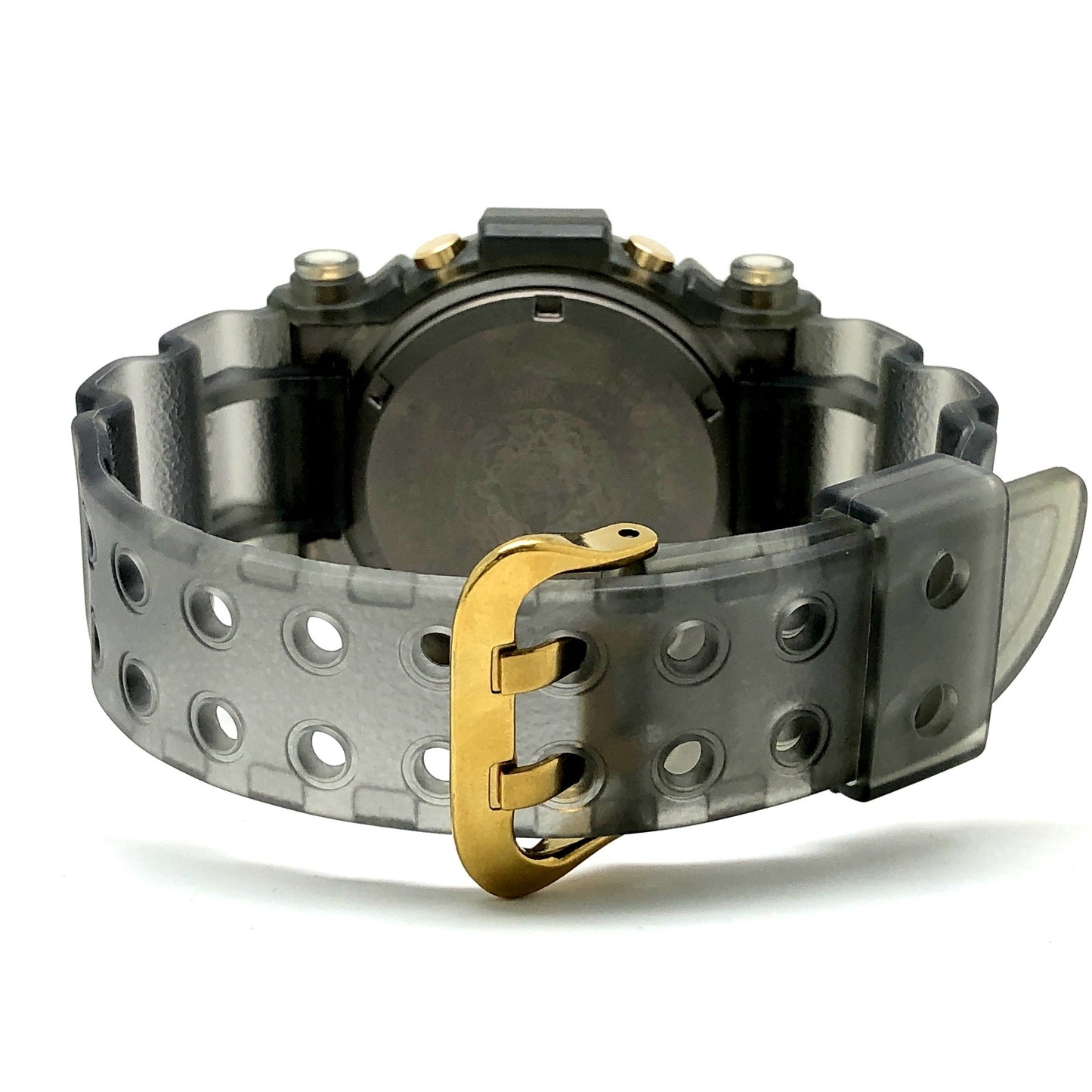 DW-8200K-8 フロッグマン オーシャン イルクジ1996