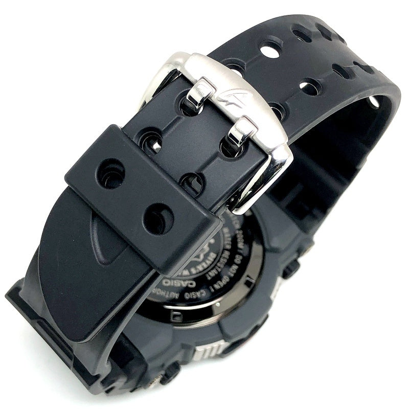 GWF-1000-1 5代目フロッグマン 電波ソーラーモデル メカ蛙