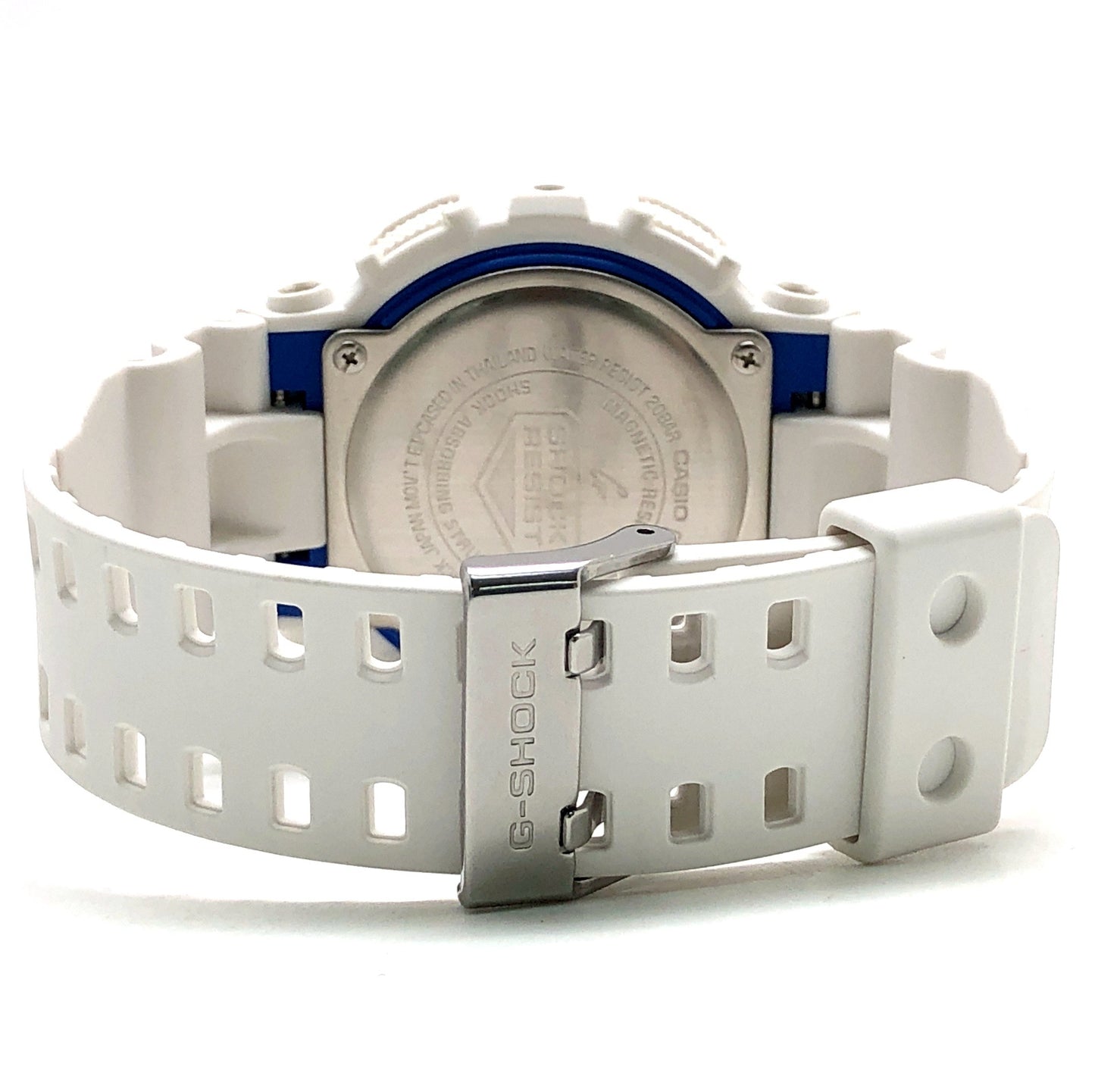 GA-110HDS-7A ビッグケース ヒドゥングロウ 蓄光パーツ