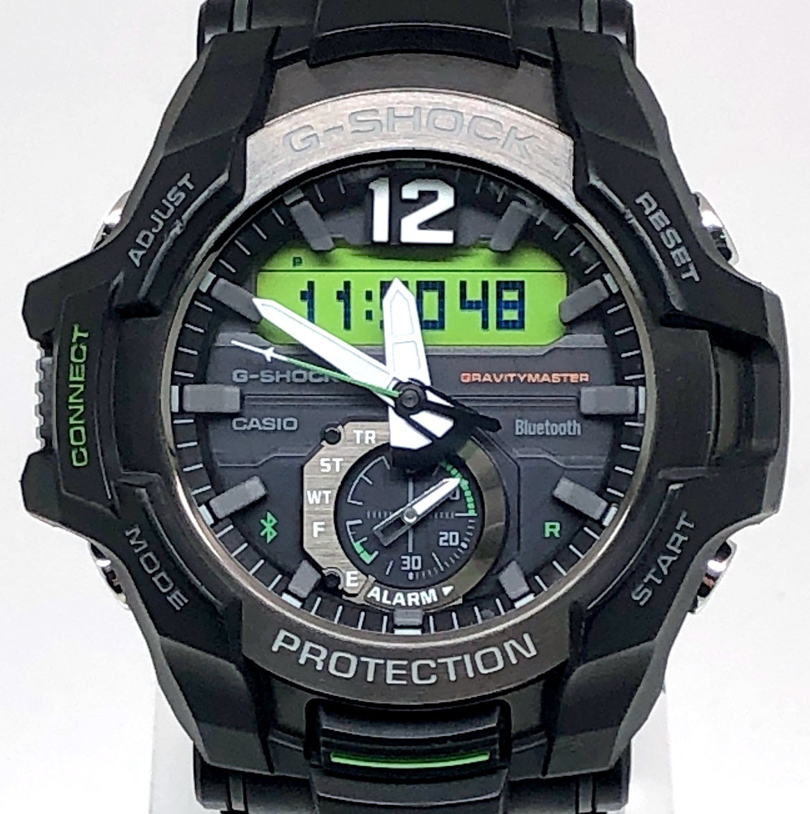 中古G-SHOCK専門通販ならG-BRIDGES