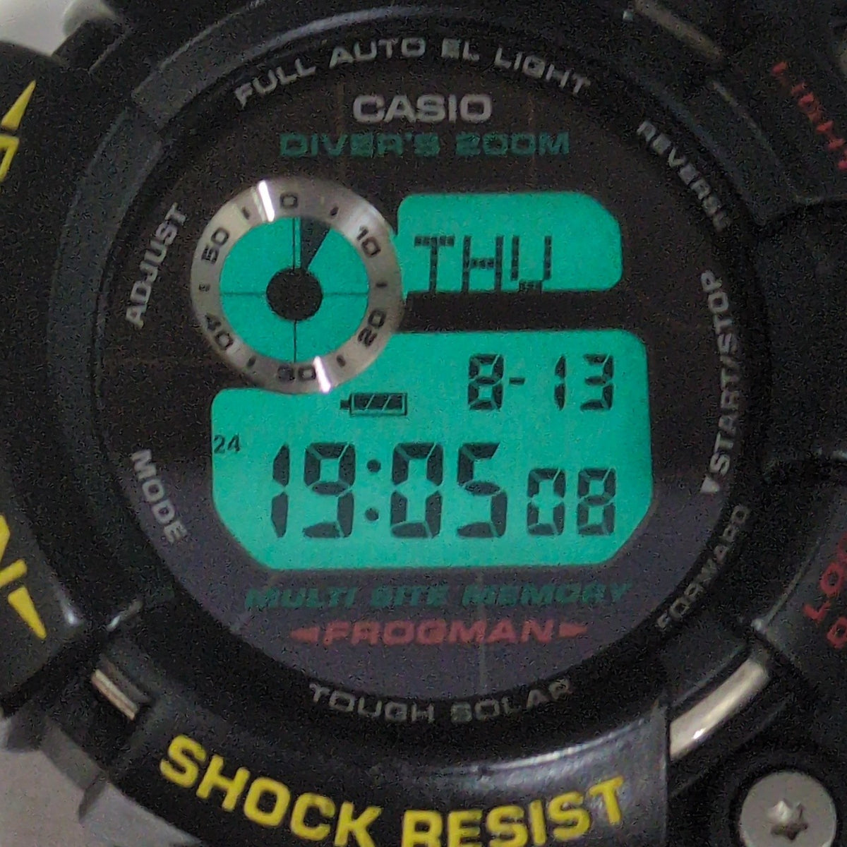GW-200Z-1