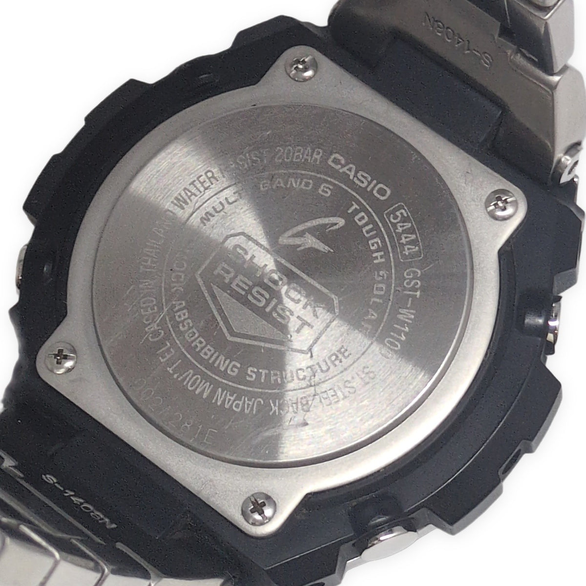 GST-W110D-1A9